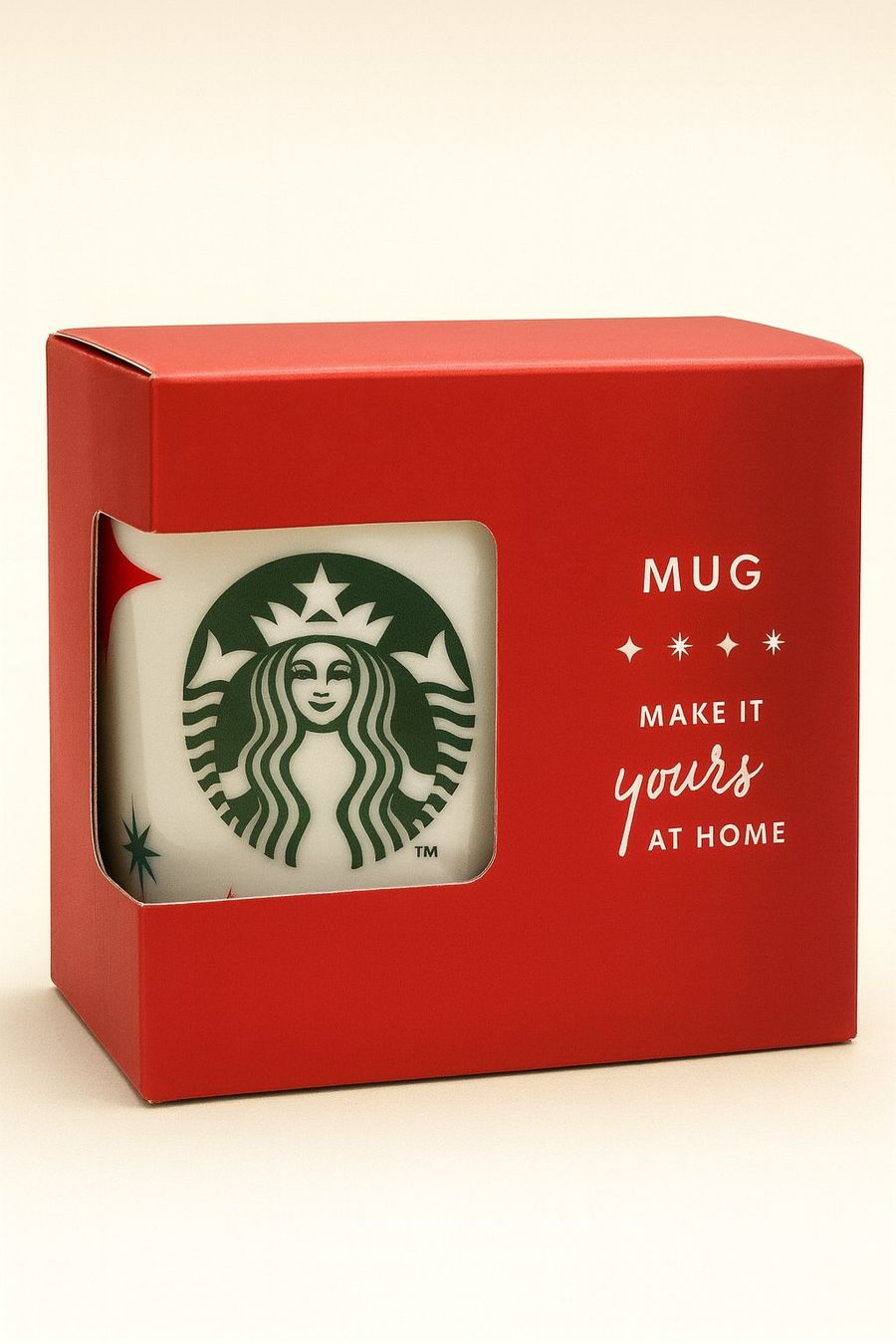 Starbucks Tazze: Mug Starbucks Neuf – Nuovo e nell'imballaggio originale da Territet venduto da Cenh