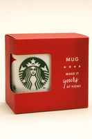 Mug Starbucks Neuf