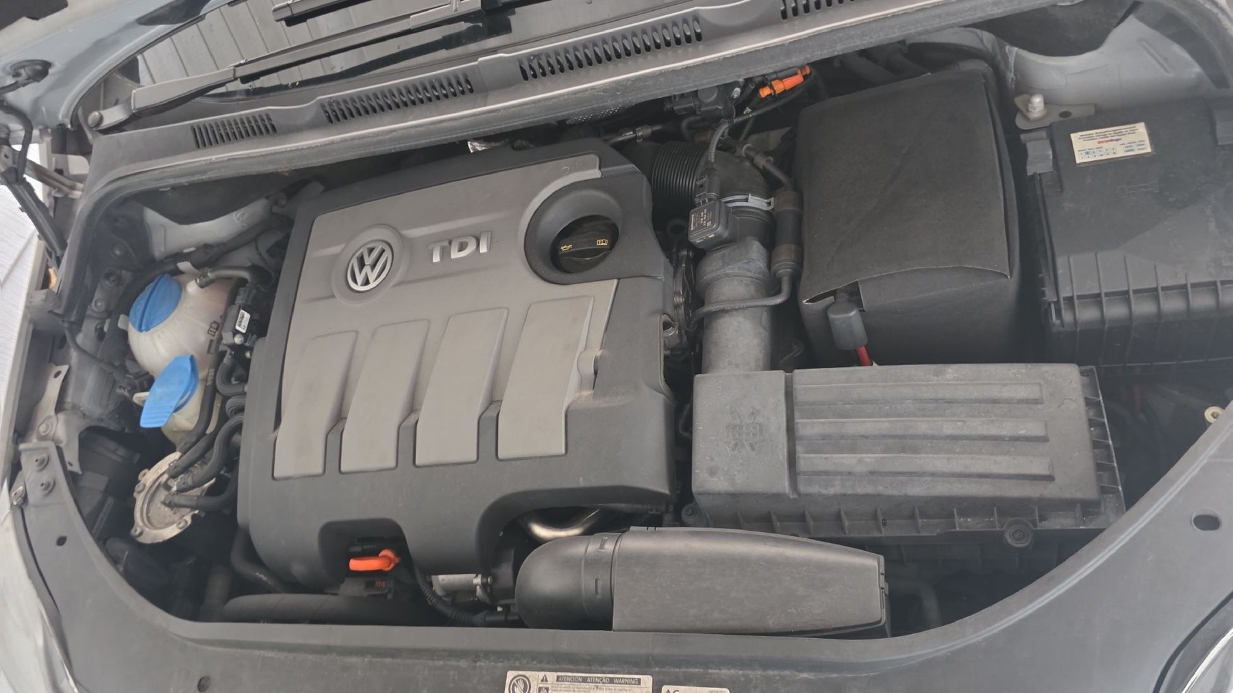 VW Autos: Golf plus 2014 – D'occasion à Wohlen AG par Burton01 5