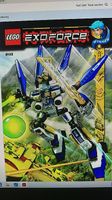 8103 Lego Exo Force