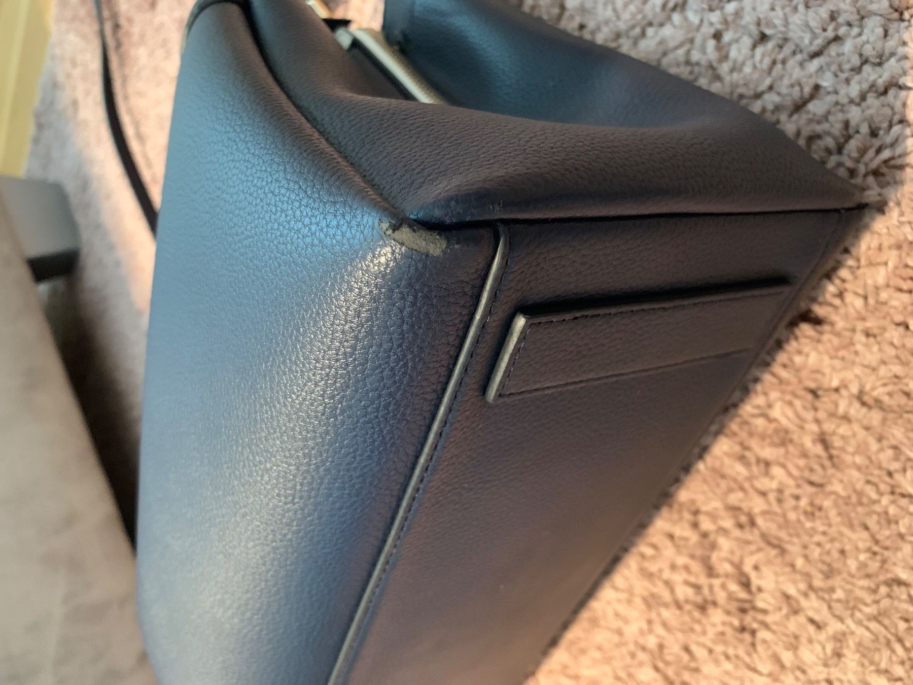 Tommy Hilfiger Borse da donna: Tommy Hilfiger Handtasche – Nuovo (secondo la descrizione) da Bülach venduto da leide_29 8