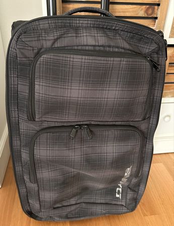 Reisekoffer von Dakine