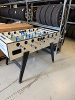 Tischfussballkasten Super Zustand!