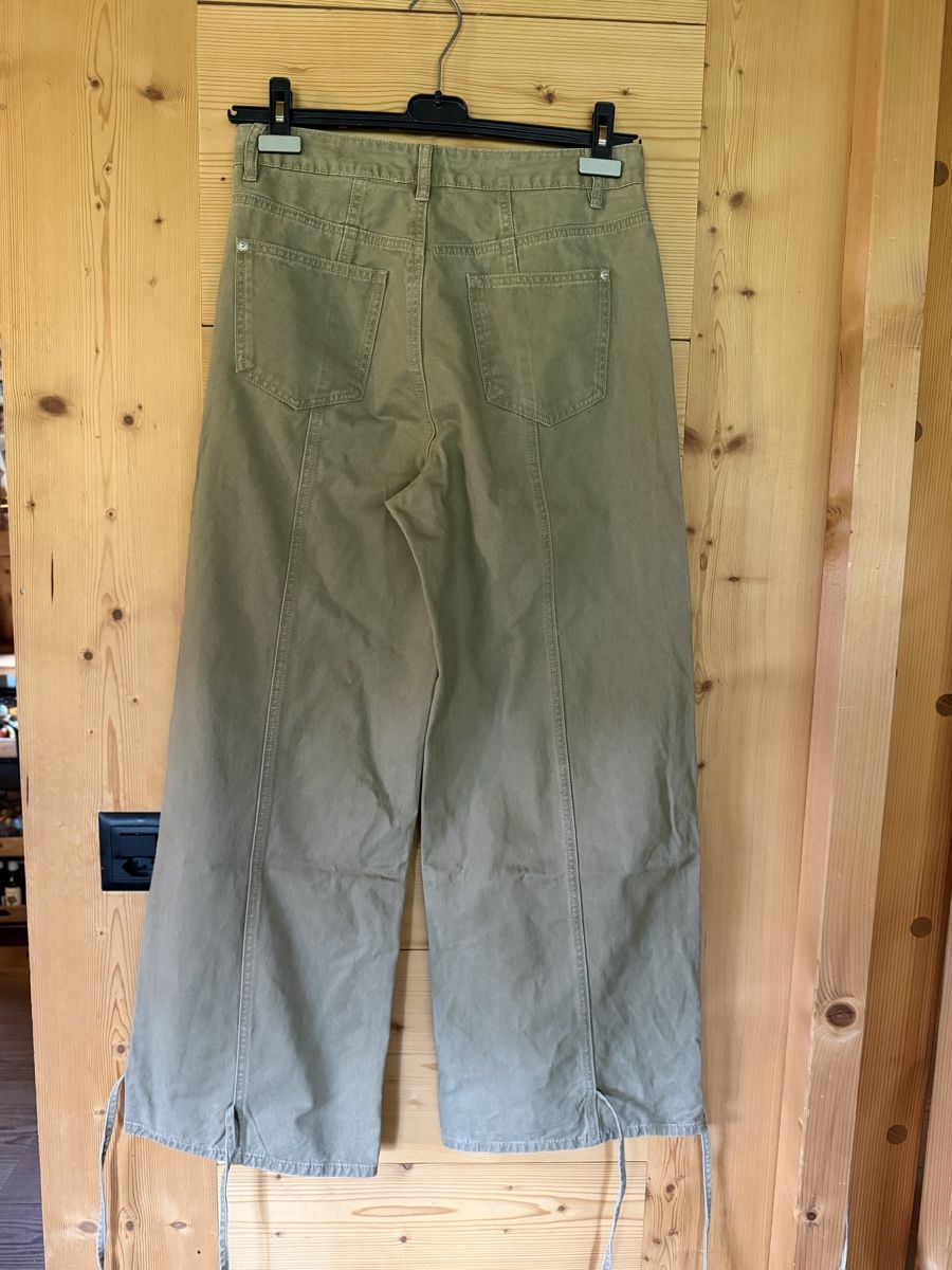 Jeans: VRG GRL jeans 10 – Usato da Schönried venduto da theapplew 6