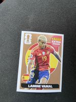Panini FIFA Extra Sticker Lamine Yamal Bronze