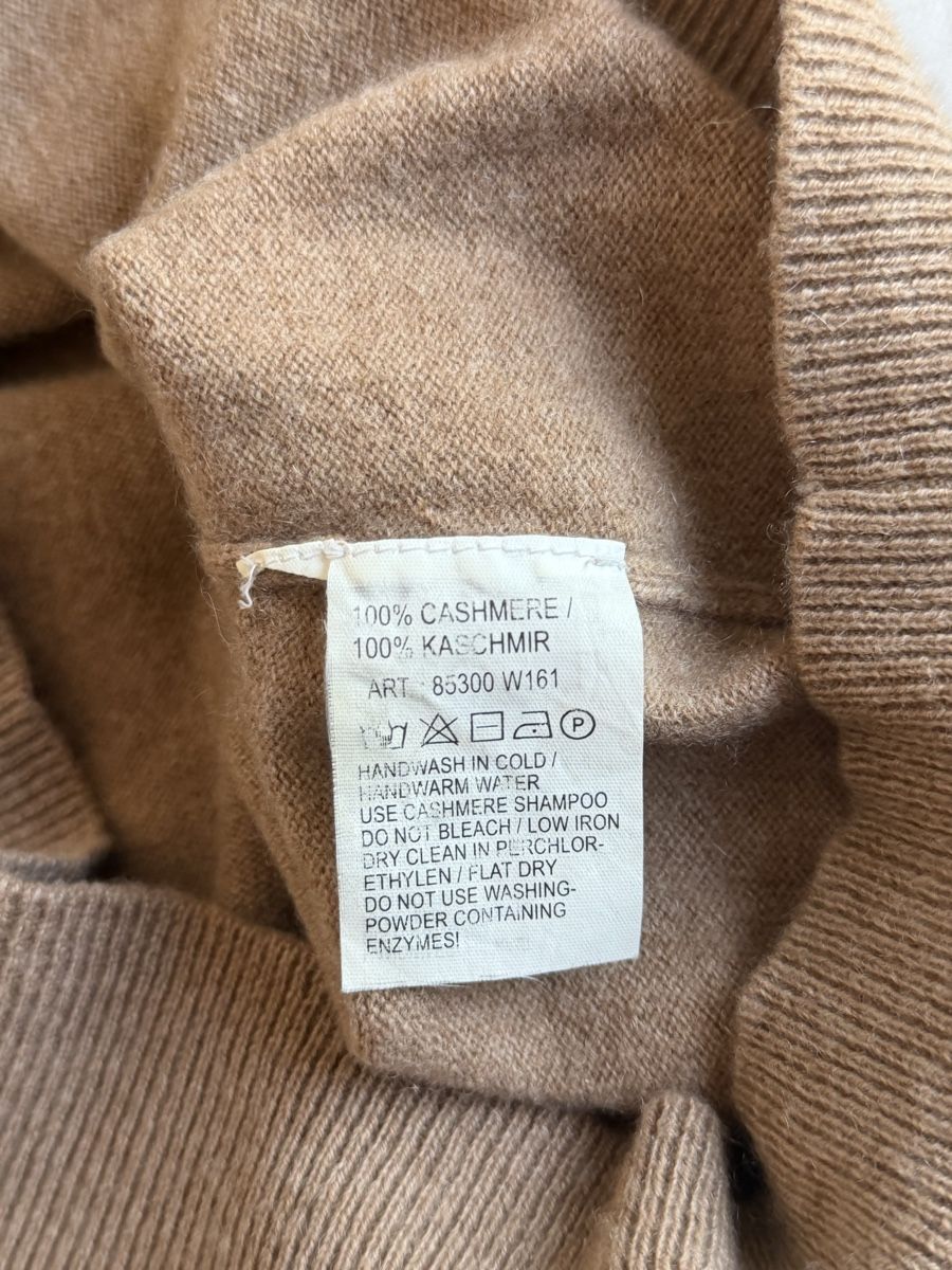 Pulls & Sweat-shirts: Pullover 100% Kaschmir Grösse M Zustand gebraucht – D'occasion à Winterthur par saram26 4