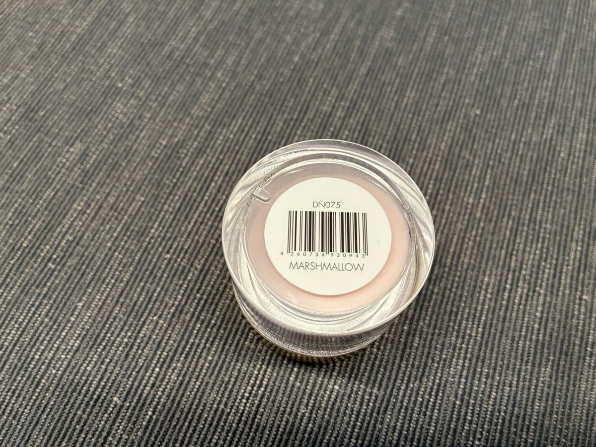 Doonails Nagellack: Doonails Marshmallow Nail Dip Powder – Gebraucht aus Tagelswangen von sarahski 3