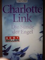 Charlotte Link Die Sünde der Engel