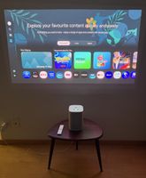 Samsung The Premiere 5 UST Laser Beamer