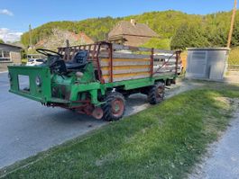 Schilter LT1
