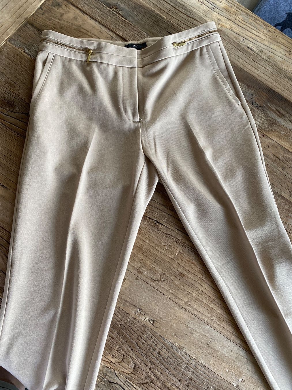 H&M Pantaloni: Hose – Nuovo (secondo la descrizione) da Krattigen venduto da Landado 2
