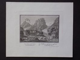 Grindelwald Gletscher