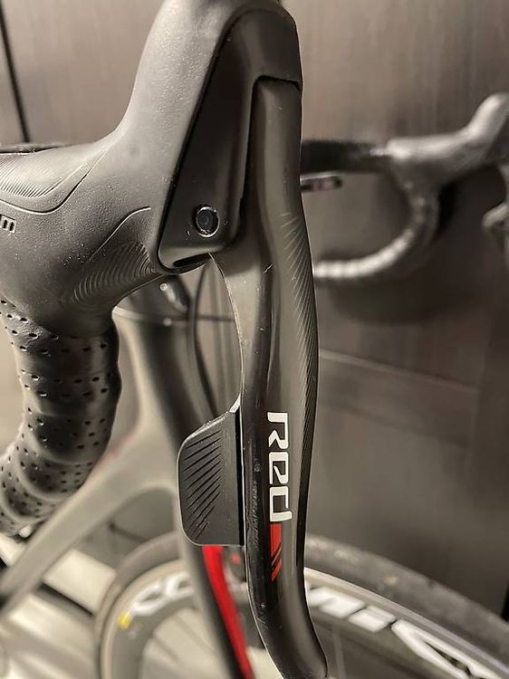 Vélos: Trek Domane SLR 9 Sram RED eTap – D'occasion à Kirchberg BE par simonbucher87 4