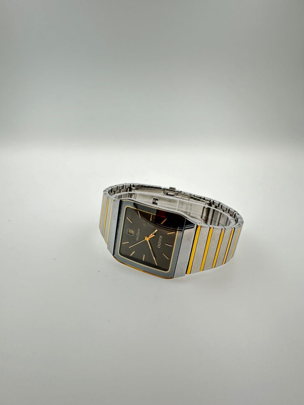 Rado Orologi: Rado Diastar – Usato da Bremgarten AG venduto da uhrenshopp 2