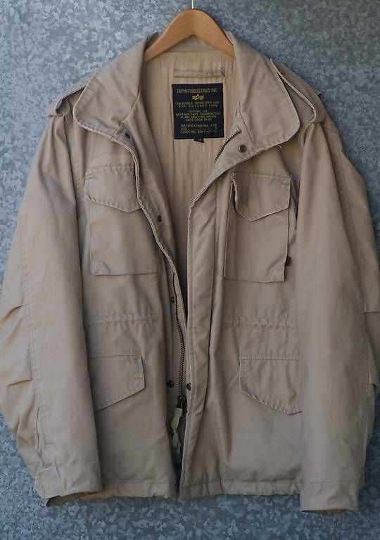 Giacche: JACKE - SCHIMANSKY FELDJACKE – Usato da Ittigen venduto da Rolfricardo 1