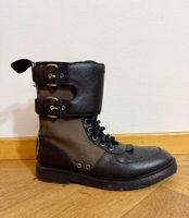 Balmain Stivali in pelle taglia 43- Ottime condizioni