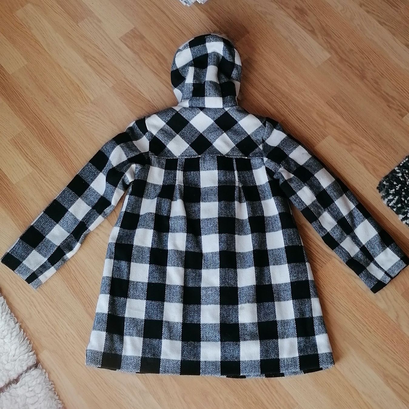 Mäntel: Veste, manteau, blouson – Gebraucht aus Montcherand von petiteoune75 1