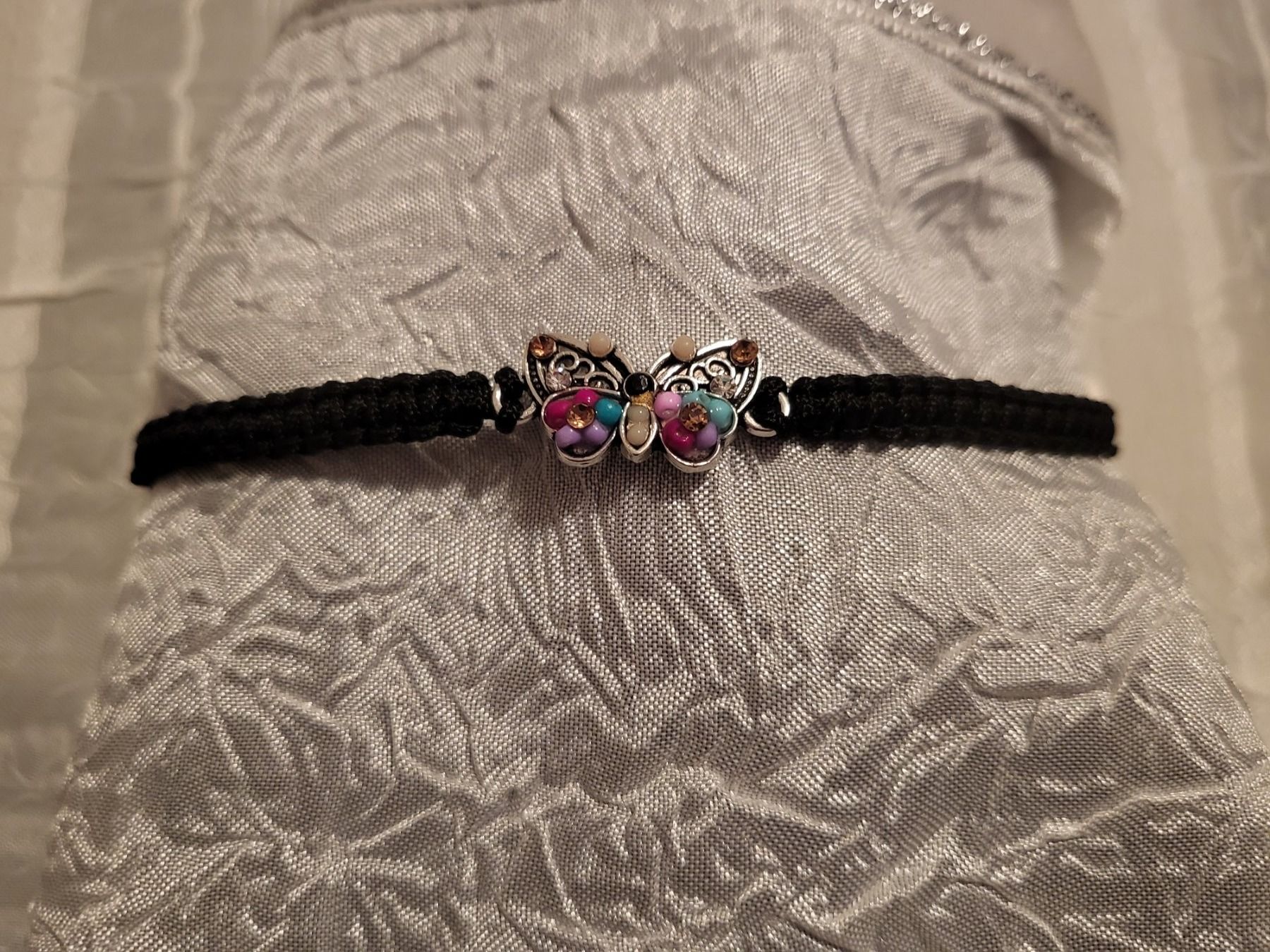 Bracelets: Handgemachte Armband – Neuf (Voir description) à Dietikon par Eleda