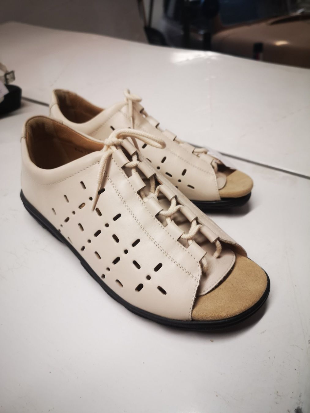 Helvesko Scarpe da donna: Helvesko ladysko – Nuovo e nell'imballaggio originale da Möhlin venduto da Highwaytom 2