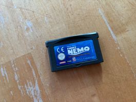 Findet Nemo