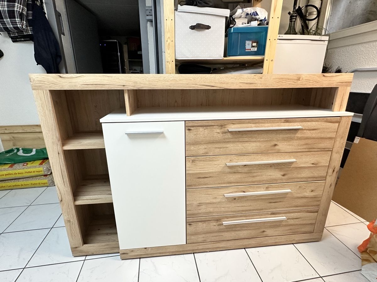 Kommoden: Sideboard  – Gebraucht aus Spreitenbach von Wayne100 1