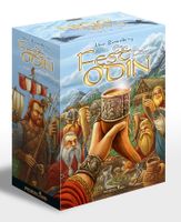 Spiel Ein Fest für Odin - DE
