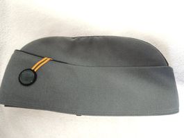 Oberleutnant Mütze Gr. 55