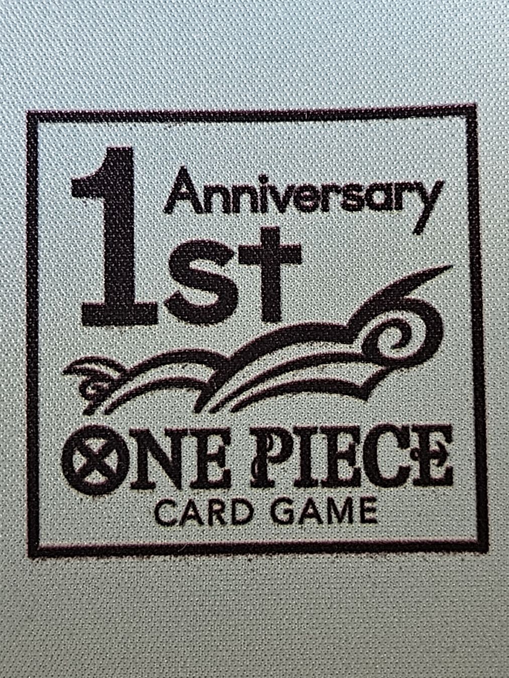 Bandai Carte collezionabili: One Piece TCG - Marco AA 1st Anniversary EN – Nuovo (secondo la descrizione) da Safnern venduto da wil_z6qf 2