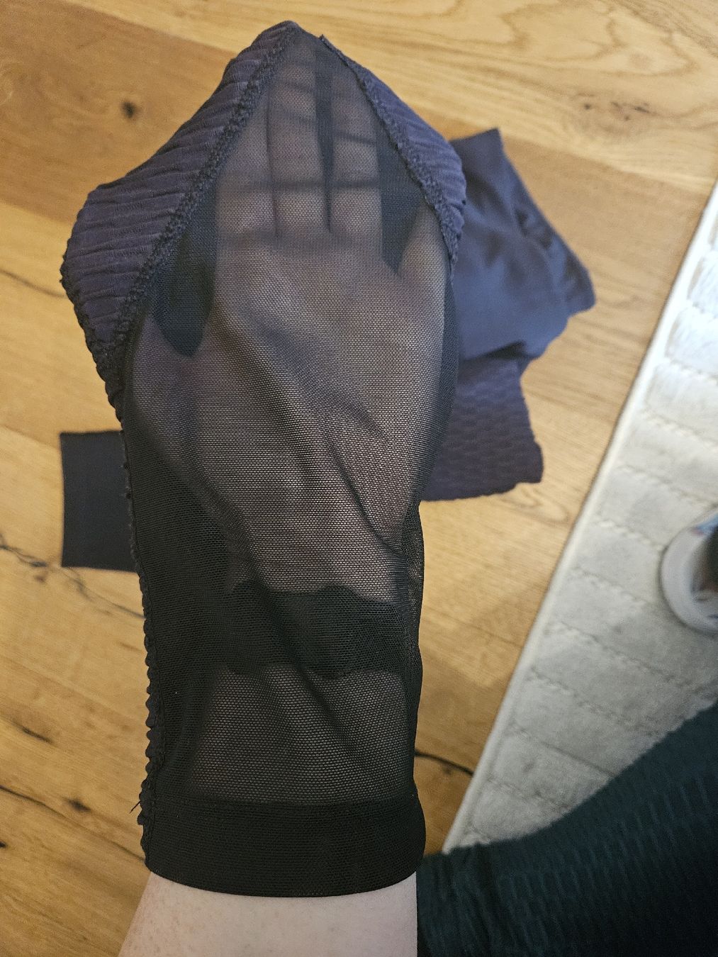 Pantaloni: Gym, Training, Sporthose – Usato da Mollis venduto da kaleidoscope 1