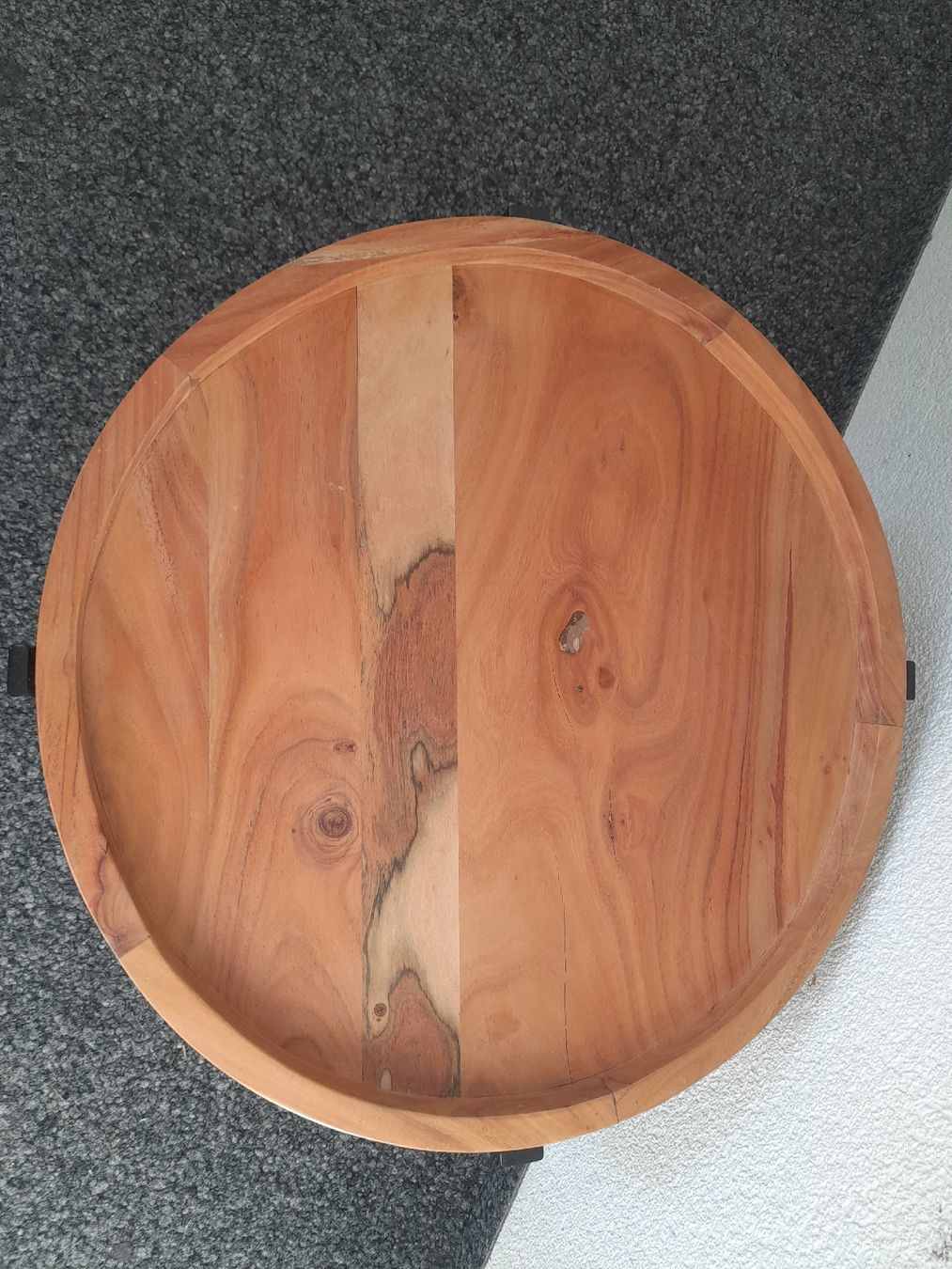 Tables: Couchtisch Sofatisch – D'occasion à Glattbrugg par B_B 3
