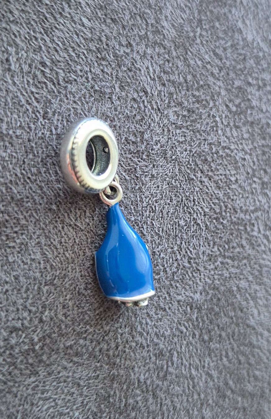 Ciondoli: Silber Charm Maria +Garantie – Nuovo (secondo la descrizione) da Rotkreuz venduto da Carbone_Bijou-Shop 3