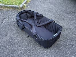 Trage für Baby 