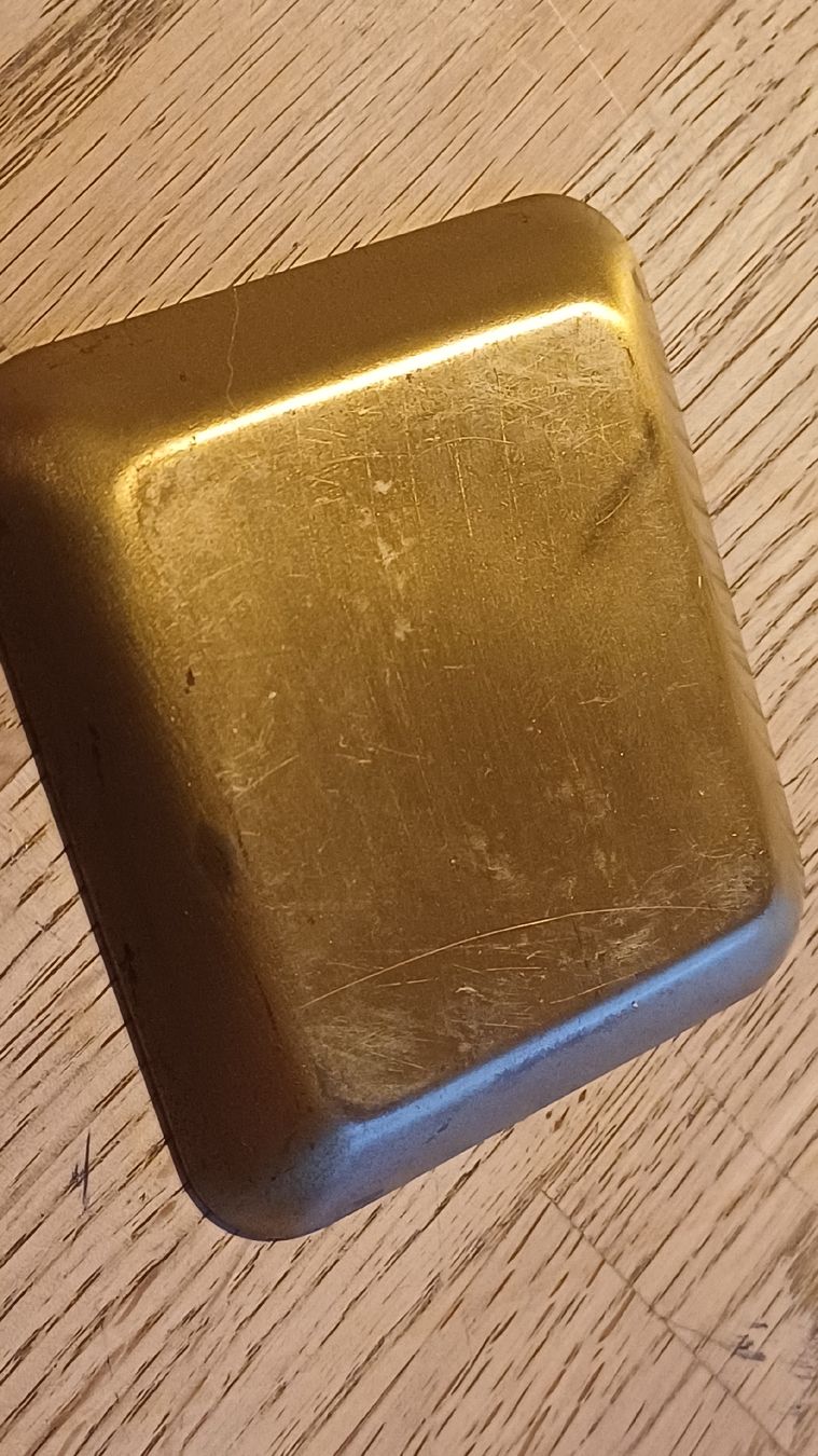 Aschenbecher: Appenzeller Aschenbecher  – Gebraucht aus Flawil von Naphtali 5