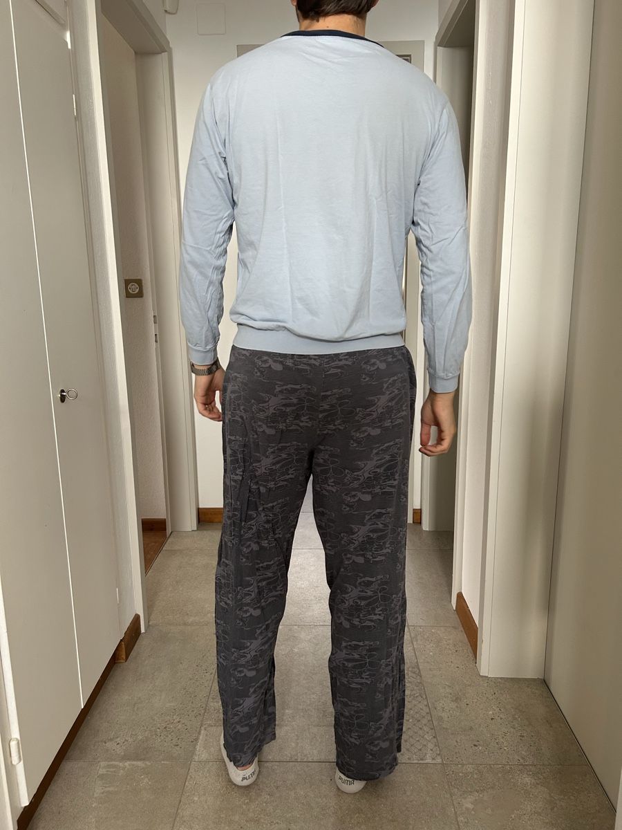 Pyjamas: Pyjama – Gebraucht aus Muntelier von cel_5syj 1