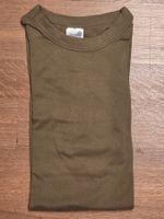 Original Militär T-Shirt der Schweizer Armee NEU Grösse 52