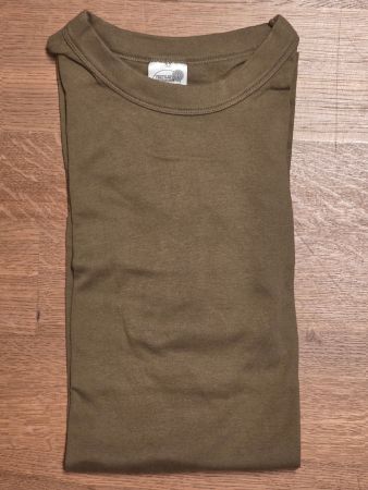 Original Militär T-Shirt der Schweizer Armee NEU Grösse 52
