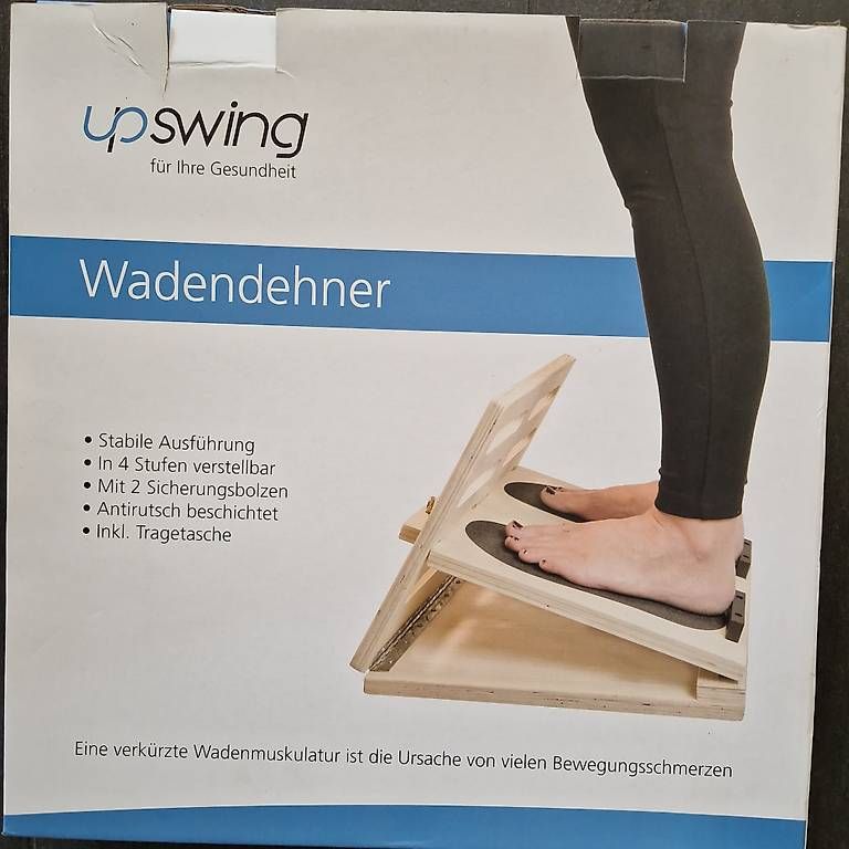 Vélos d'appartement: Wadendehner  – D'occasion à Buchs SG par kat_99vv