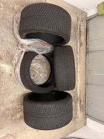 Winterreifen Michelin Pilot Alpine 5