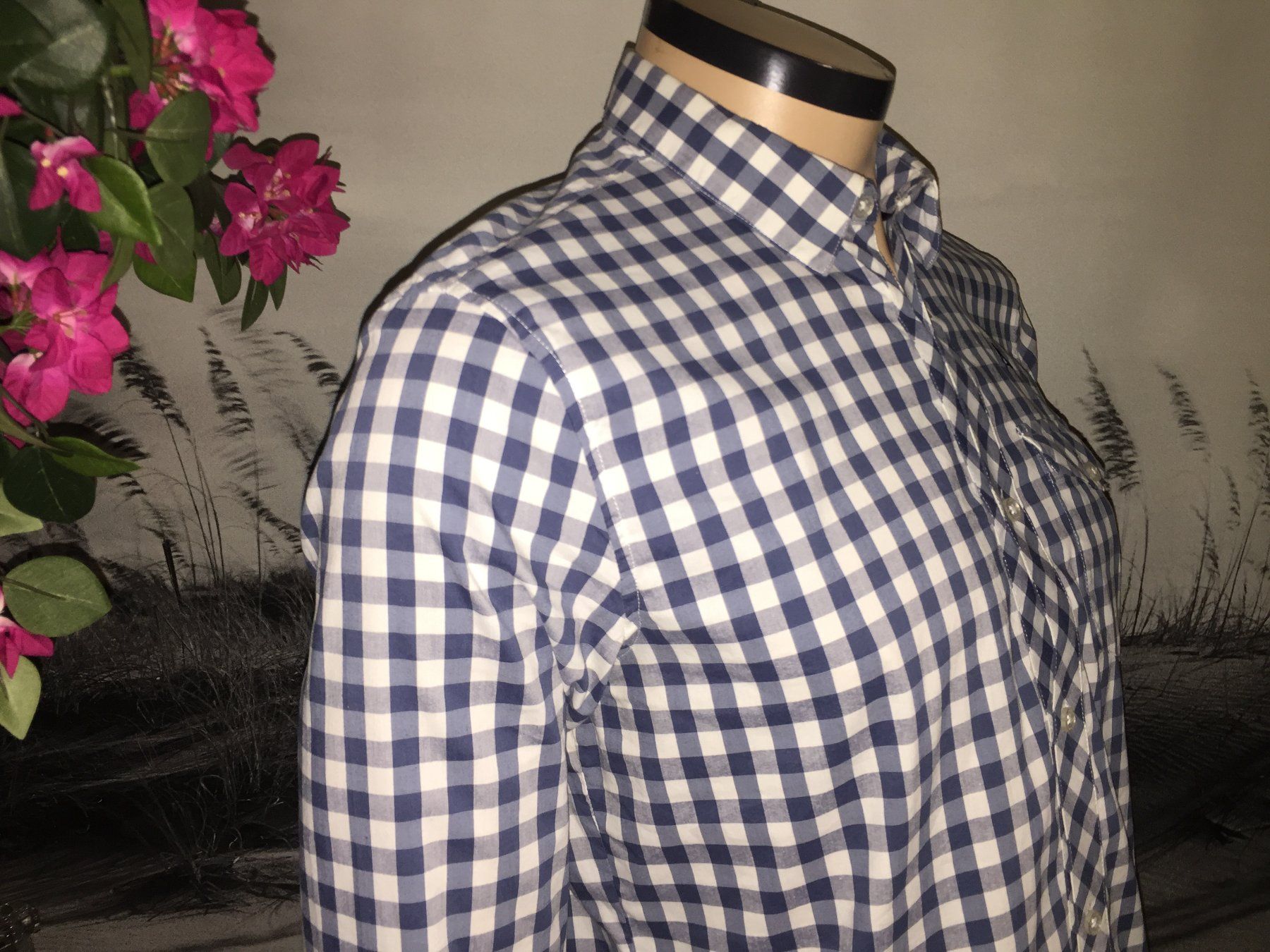 Camicie: Chemise / Hemd SCHÖFFEL  Taille / Grosse M – Usato da Cossonay-ville venduto da Super-Price-Quality 6