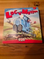 Brettspiel Loc'o'Motion von Amigo, 6+,  gebraucht