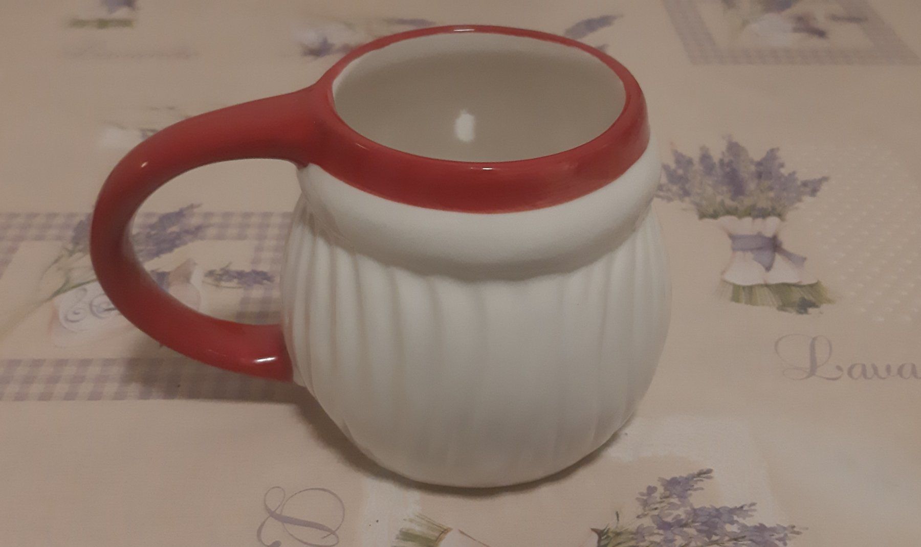 Tasses: Weinachtstasse NEU – Neuf avec emballage d'origine à Zürich par Venecia25 1