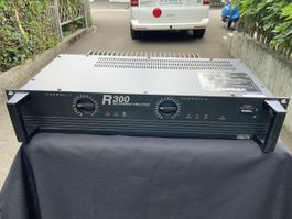 Inter-M R300 Stereo-Verstärker