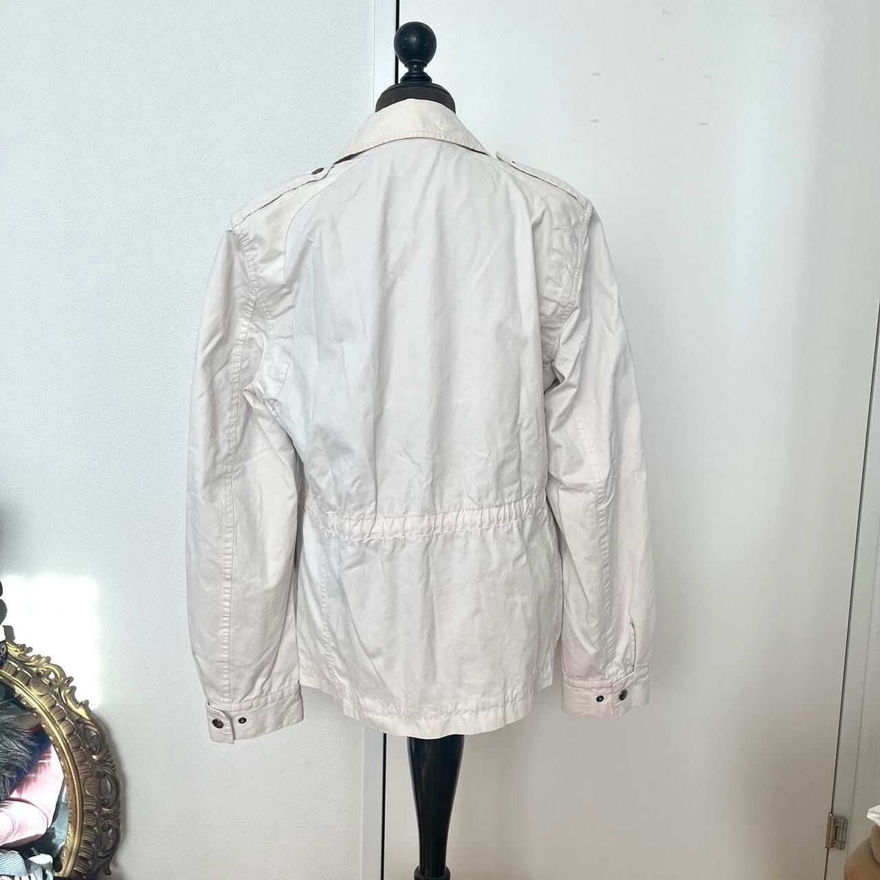 Marc Jacobs Jacken: Marc Jacobs Jacke – Gebraucht aus Zug von saskia-chiara 2