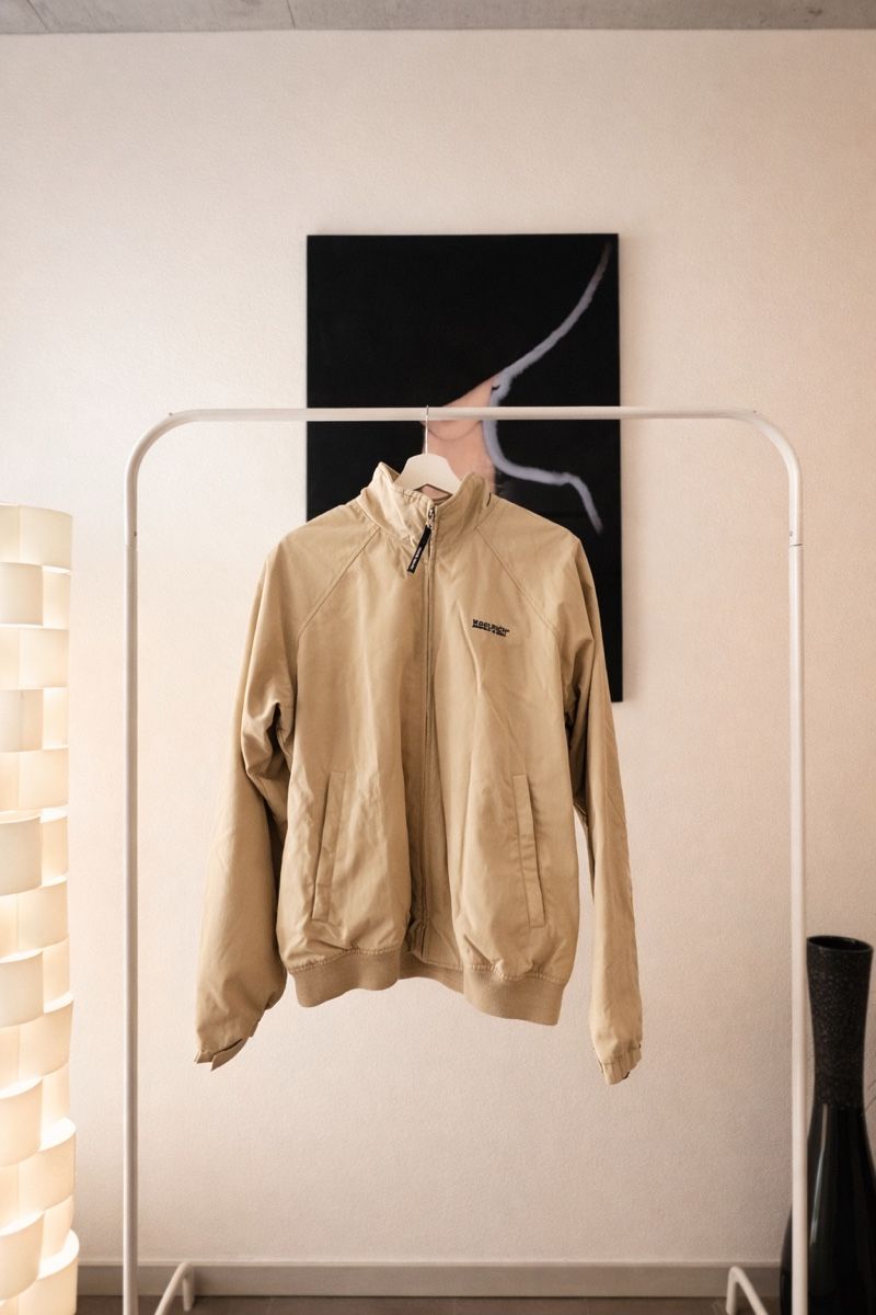 Woolrich Giacche: Woolrich Jacket – Usato da Schlieren venduto da loulu_archive