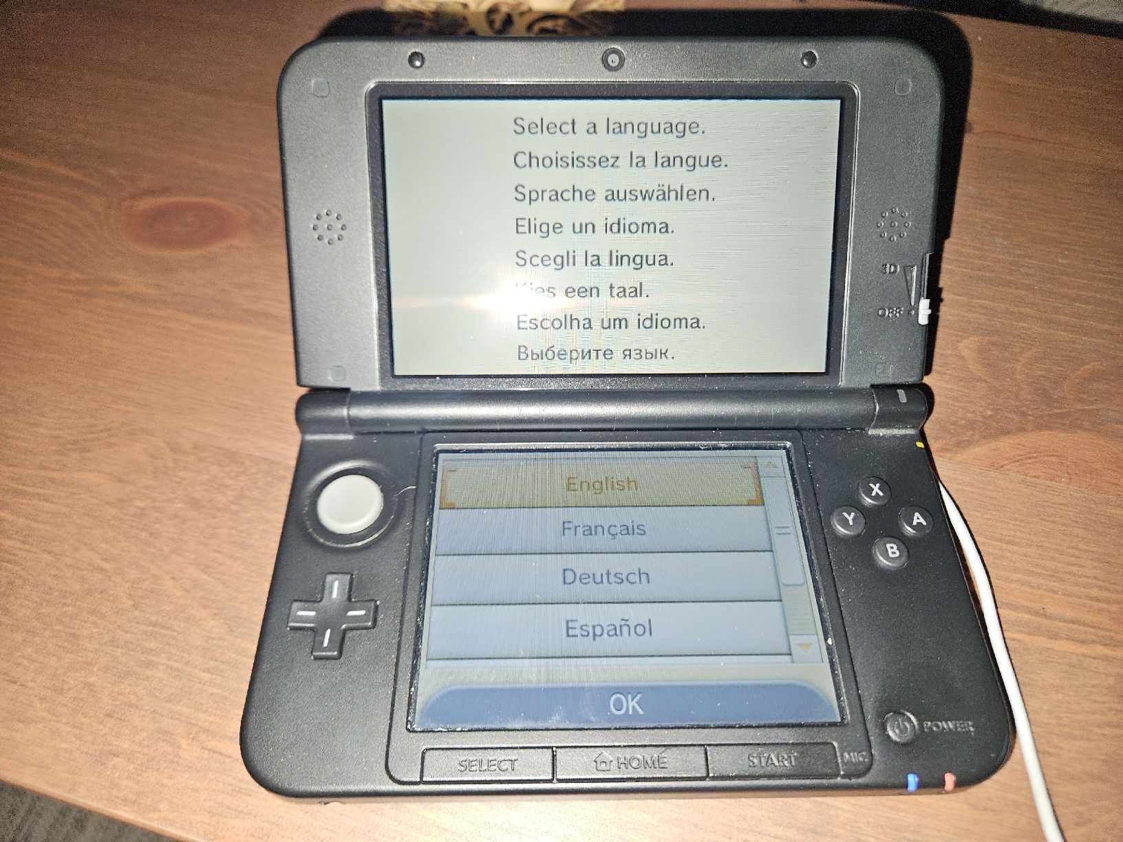 Nintendo Console: Nintendo 3DS XL – Usato da Thun venduto da Silverchair41 5