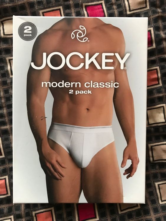 Slips homme JOCKEY t. M Kaufen auf Ricardo