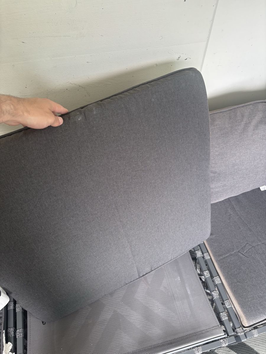 Sofas: Lounge – Gebraucht aus Bern von Fuazgo 6