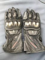 Damen-Motorradhandschuhe "Richa Warrior", Gr. DL