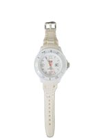 ICE WATCH Armbanduhr Weiss