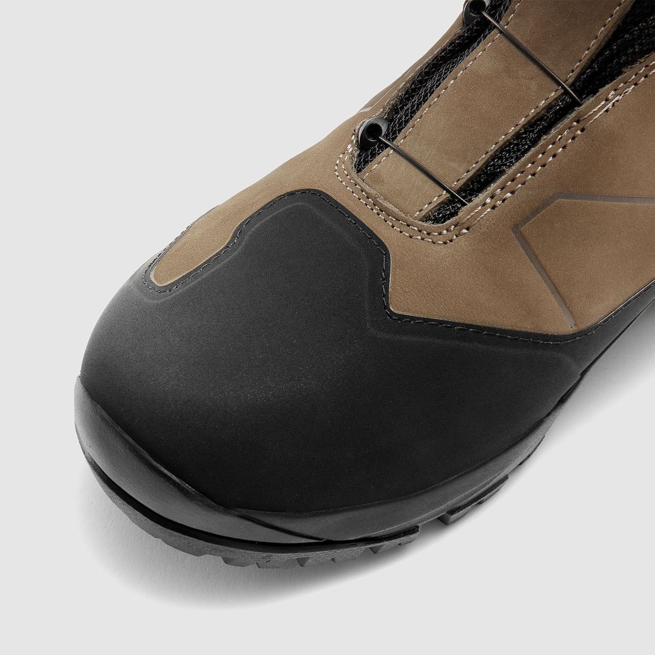 Herrenschuhe: Rebelhorn DEFENDER X Motorradstiefel – Neu und originalverpackt aus Erlinsbach SO von MOTOCORE.CH 7